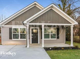 323 Melrose Dr SW, Concord, NC 28025
