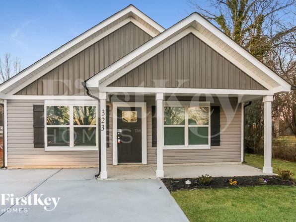 323 Melrose Dr SW