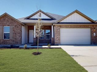 20005 Schatz Way, Manor, TX 78653