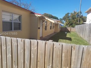 1907 Cleveland St #1, Hollywood, FL 33020