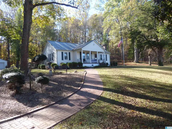 4218 Alexandria Jacksonvle Hwy, Jacksonville, AL 36265