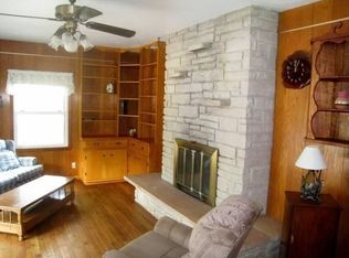2826 County Road V, Franksville, WI 53126