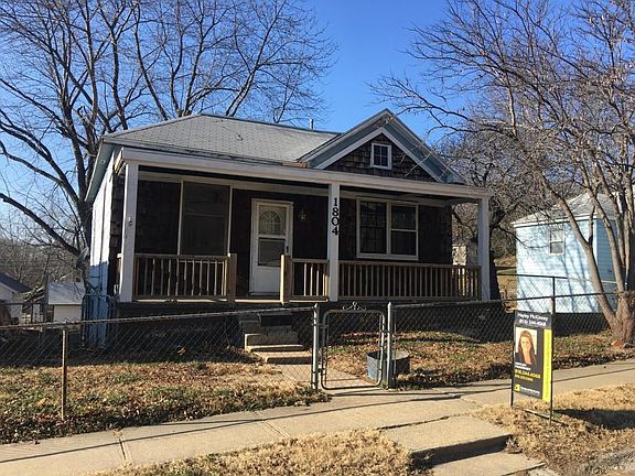 1804 Bellevue St