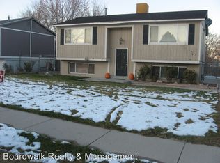 3516 W 8280 S, West Jordan, UT 84088