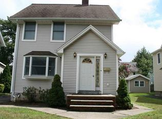 191 Decker Pl, Woodbridge, NJ