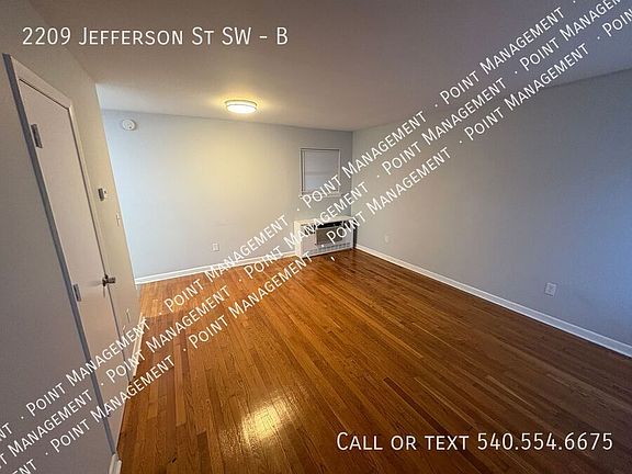 3rd image of 2209 Jefferson St SW APT B