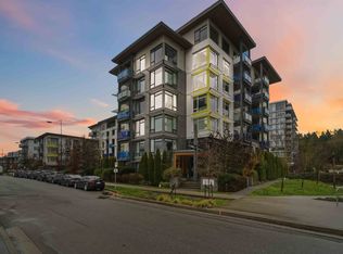 3289 Riverwalk Ave #414, Vancouver, BC