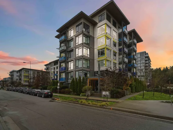 3289 Riverwalk Ave #414, Vancouver, BC V5S 0G2