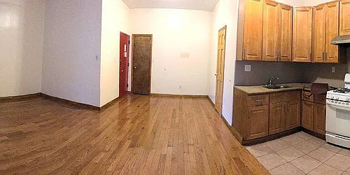 Rented by Eight Horse Realty
