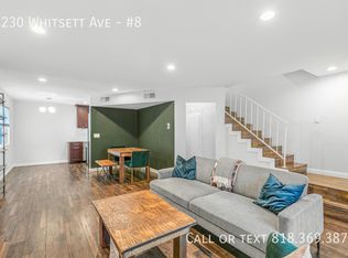 4230 Whitsett Ave UNIT 8, Studio City, CA 91604