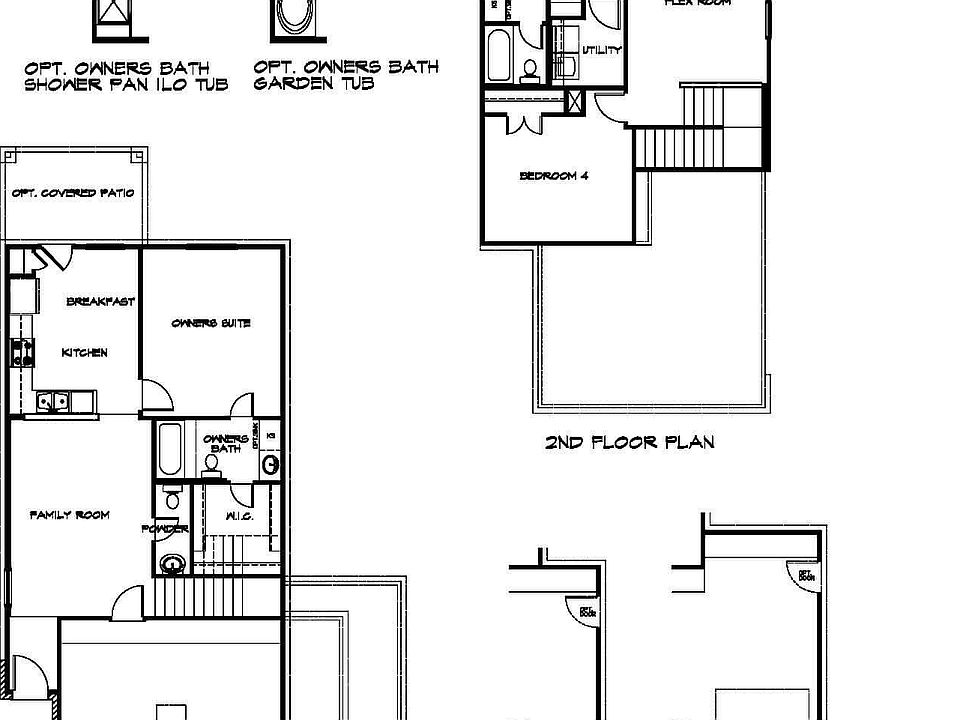 2nd image of 3911 Deledda Dr
