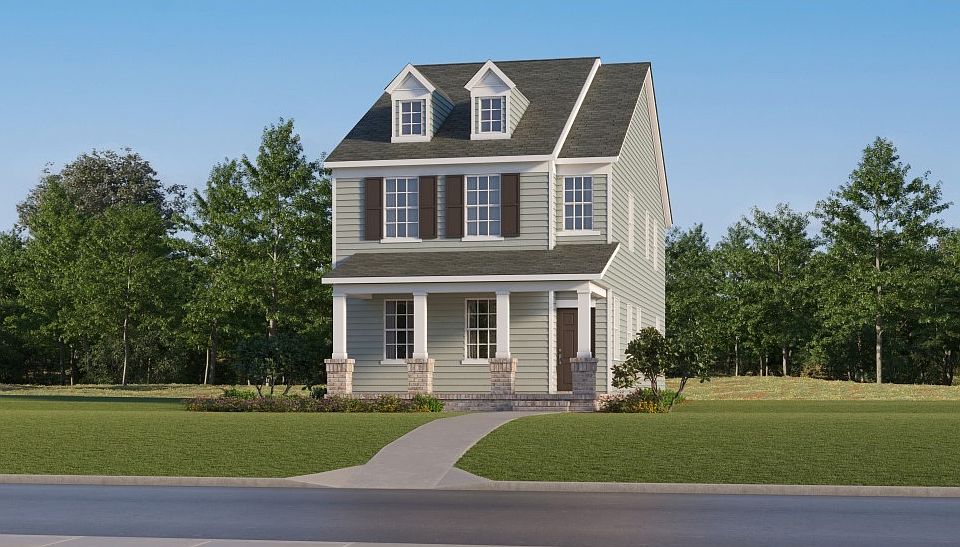 1st image of 1068 Ross Farms Blvd Lot 257