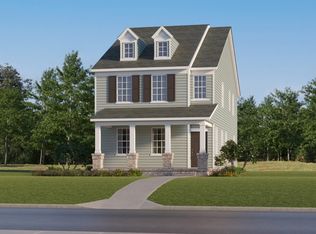 1068 Ross Farms Blvd LOT 257, Clarksville, TN 37043