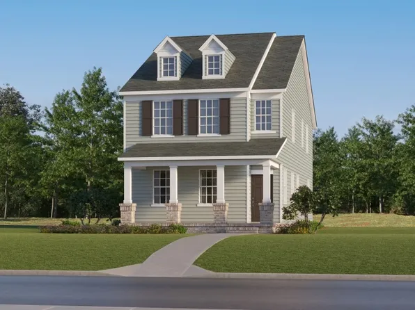 1068 Ross Farms Blvd Lot 257, Clarksville, TN 37043