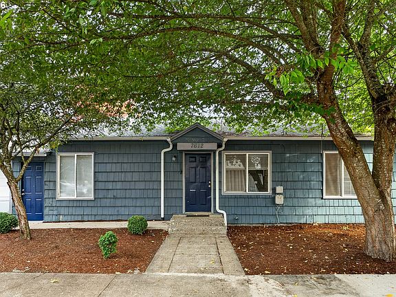 3rd image of 7614 SE 65th Ave