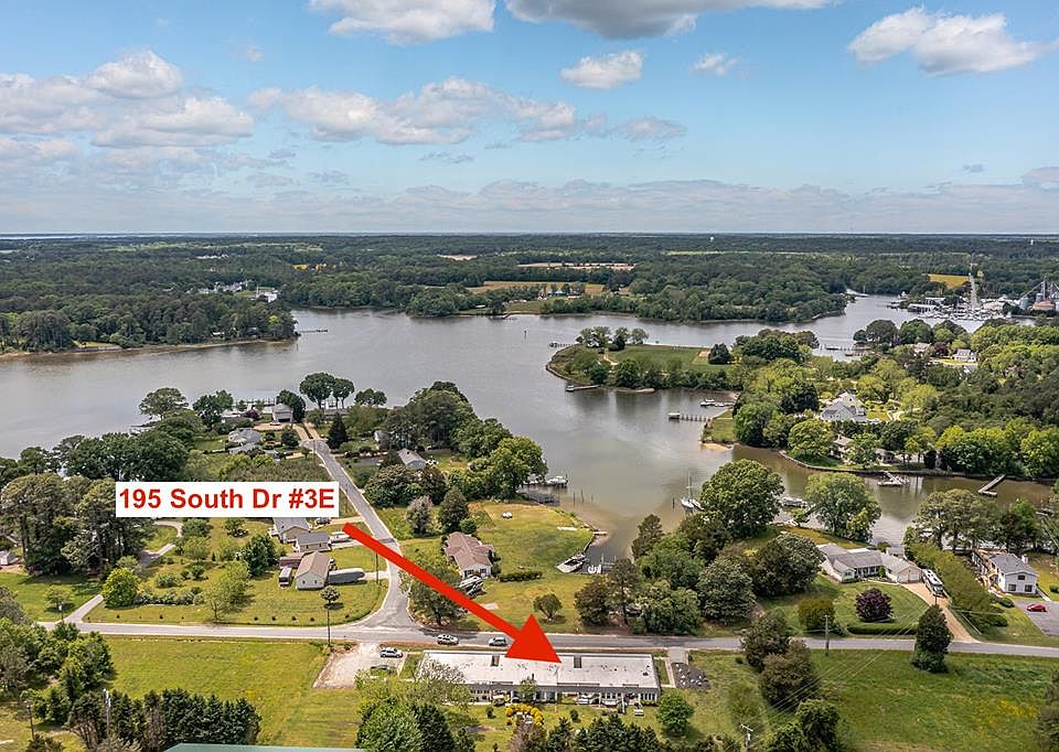 1st image of 195-E3 South Dr
