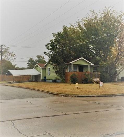 1st image of 403 S 73rd East Ave