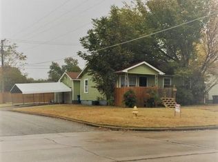 403 S 73rd East Ave, Tulsa, OK 74112