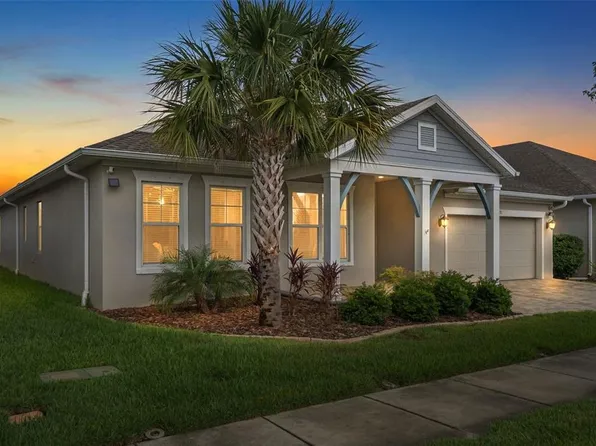16691 Vibrato Ln, Land O Lakes, FL 34638