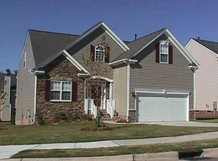 1620 Magnolia Oak Pl, Durham, NC 27703