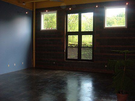 Loft 1st Floor