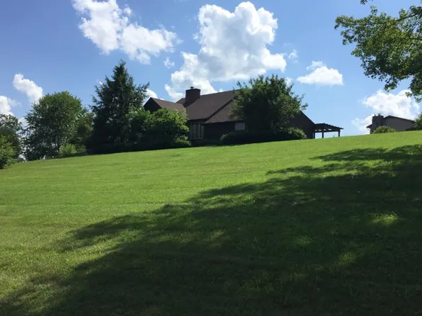 113 Oakwood Ridge Dr, West Portsmouth, OH 45663
