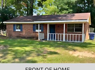 4230 Zeigler Dr, Millbrook, AL 36054