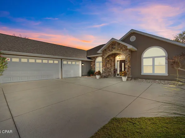 117 Lakeview Ter, Lynn Haven, FL 32444