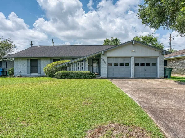 4055 Diane Dr, Beaumont, TX 77706
