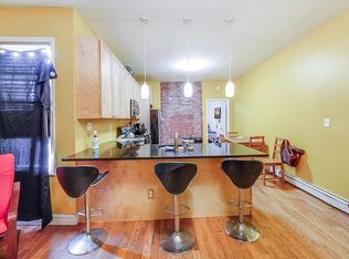 99 South St, Jersey City, NJ 07307