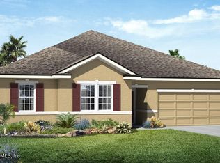 4758 Grace Farms Ln, Jacksonville, FL 32258