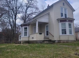 175 Fountain St W, Battle Creek, MI