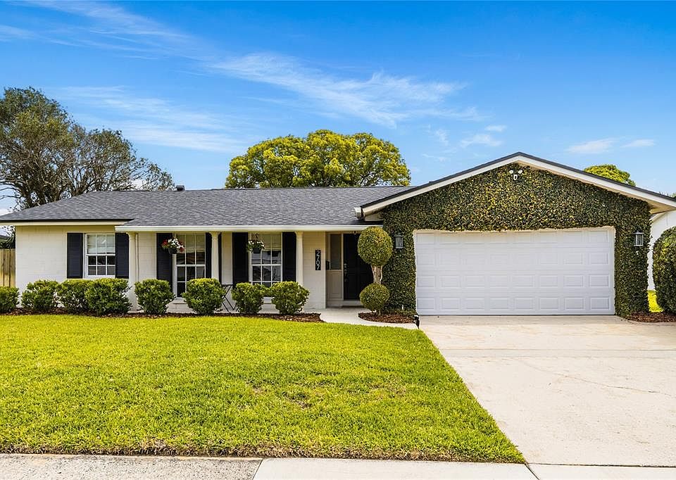 1st image of 2707 TIERRA CIRCLE