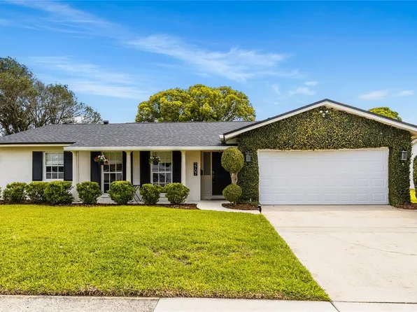 2707 Tierra Cir, Winter Park, FL 32792
