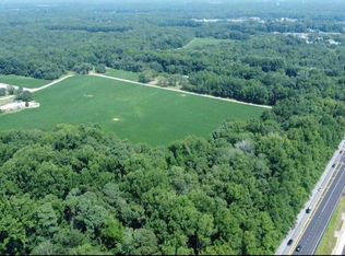 10630 Taylorville Ln, Berlin, MD 21811