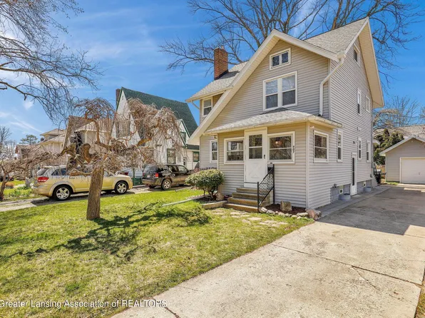 907 N Verlinden Ave, Lansing, MI 48915
