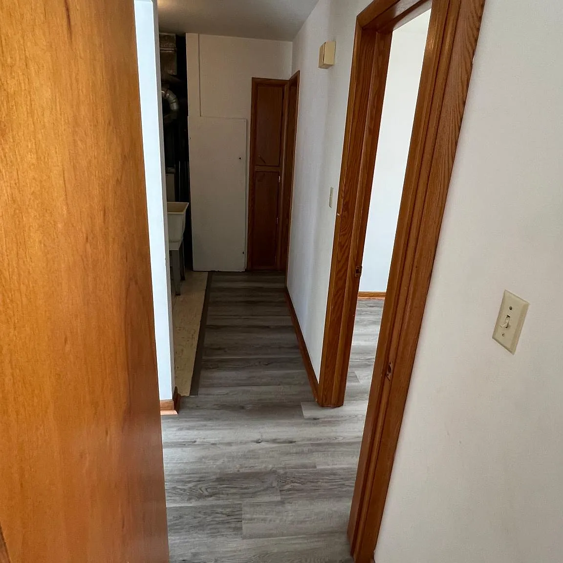2 bed, $750 — Photo 2