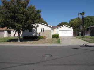 1713 Scott Ave, Modesto, CA 95350