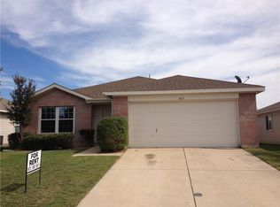907 Post Oak Trl, Anna, TX 75409