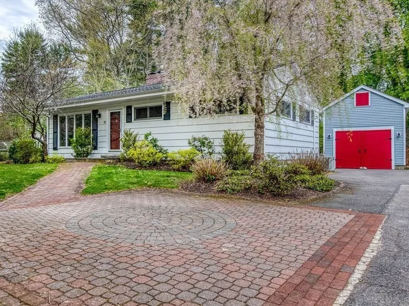15 Cleveland St, Norfolk, MA 02056