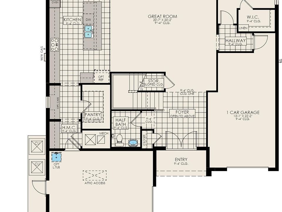 2nd image of 2877 Kamin Dr