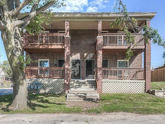 2nd image of 538 Tenny Ave