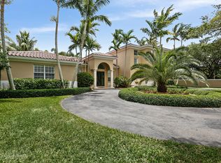 9587 SW 67th Ct, Pinecrest, FL 33156