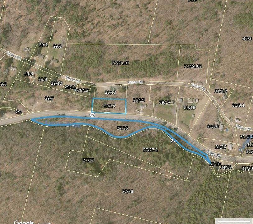 336 East St, Stafford Springs, CT 06076 MLS 170566385 Zillow