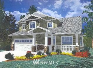 15216 Daffodil St E, Sumner, WA