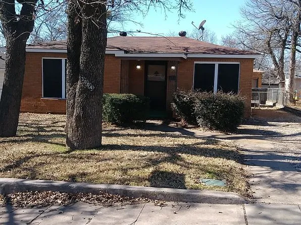 3004 Haynie St, Fort Worth, TX 76112