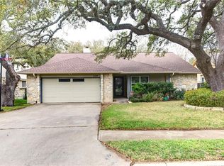 6308 Steer Trl, Austin, TX 78749