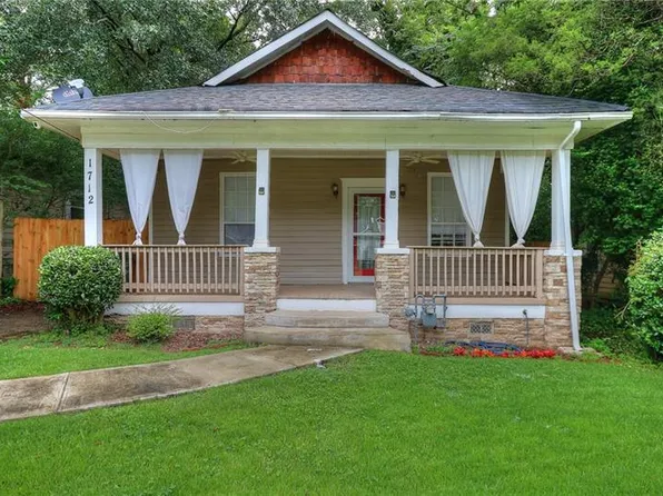 1712 Evans Dr SW, Atlanta, GA 30310
