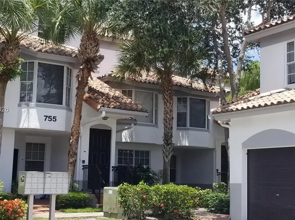755 SW 148th Ave APT 1103, Fort Lauderdale, FL 33325