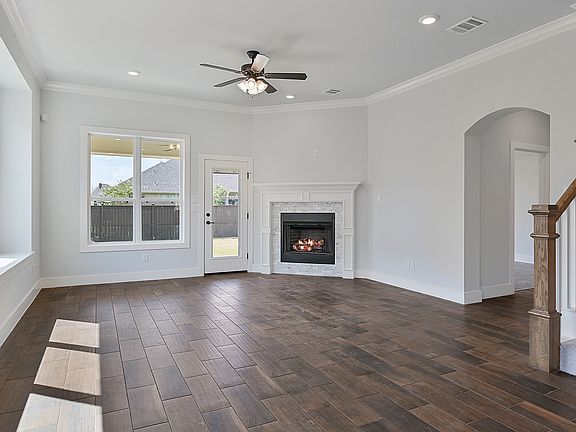 Norah Floor Plan Concept Photo